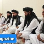 طالبان مردم افغانستان را به گروگان گرفته‌اند